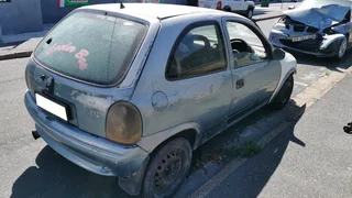 Opel Corsa Lite 1.3 spares for sale.