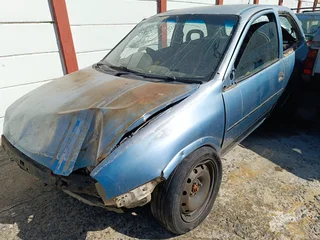 Opel Corsa Lite 1.3 spares for sale.