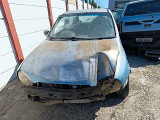 Opel Corsa Lite 1.3 spares for sale.