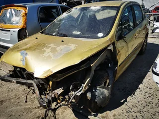 Peugeot 307 1.6 Hatch 2003 spares for sale.