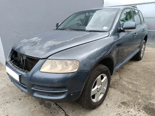 VW Touareg 2006 spares for sale.