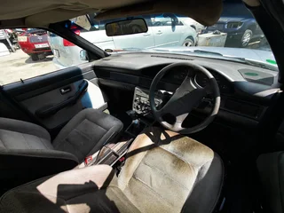 Audi 500E 1991 spares for sale.