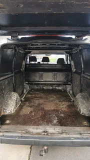 Mercedes Vito 115 cdi 2007 spares for sale.