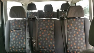 Mercedes Vito 115 cdi 2005 spares for sale.