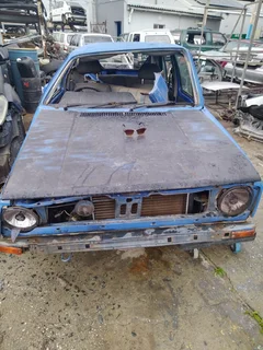 VW Citi Golf 1.4i spares for sale.