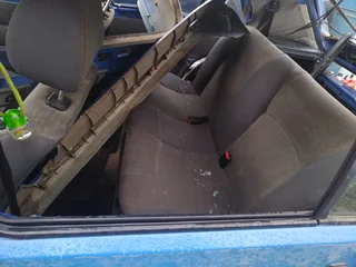 VW Citi Golf 1.4i spares for sale.