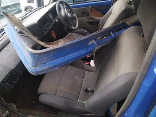VW Citi Golf 1.4i spares for sale.