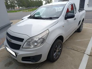 Chevrolet Utility spares for sale.