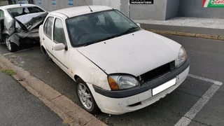 Ford Ikon 1.6i CLX spares for sale.