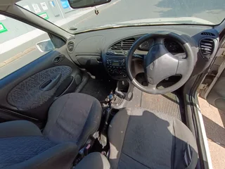 Ford Ikon 1.6i CLX spares for sale.