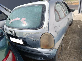 Opel Corsa Lite 1.3 spares for sale.