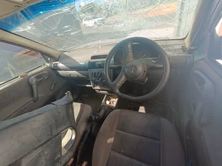Opel Corsa Lite 1.3 spares for sale.