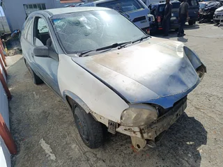 Opel Corsa Lite 1.3 spares for sale.