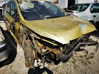 Peugeot 307 1.6 Hatch 2003 spares for sale.