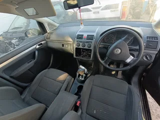 VW Touran 1.4 2014 petrol spares for sale.