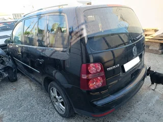 VW Touran 1.4 2014 petrol spares for sale.