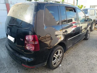 VW Touran 1.4 2014 petrol spares for sale.