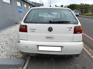 VW Polo Playa 1.4 2001 spares for sale.