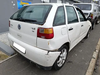 VW Polo Playa 1.4 2001 spares for sale.