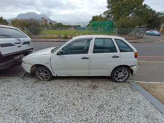VW Polo Playa 1.4 2001 spares for sale.