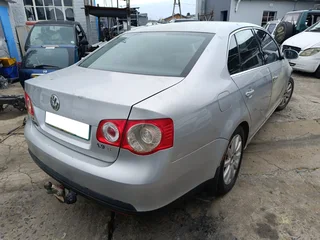 VW Jetta 5 1.9 tdi 2006 spares for sale.