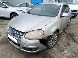 VW Jetta 5 1.9 tdi 2006 spares for sale.