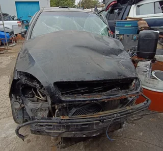 Opel Corsa Utility 1.4 2007 stripping for spares.