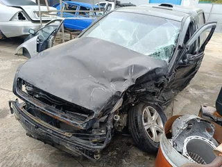 Opel Corsa Utility 1.4 2007 stripping for spares.