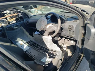 Opel Corsa Utility 1.4 2007 stripping for spares.