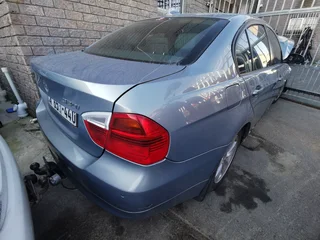 BMW E90 320i 2007 spares for sale.