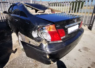 Toyota Camry 2.0 automatic 2005 spares for sale.