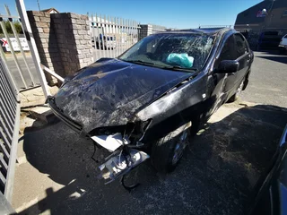 Toyota Camry 2.0 automatic 2005 spares for sale.