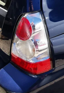 Subaru Forester 2.5 XS left rear taillight for sale.