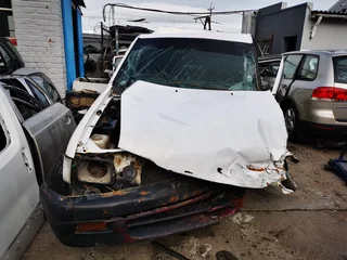 Isuzu KB250 Single Cab LWB 2x4 2001 spares for sale.