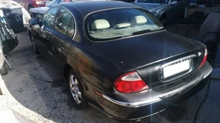 Jaguar S type 1999 spares for sale.