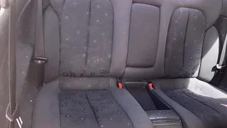 Mercedes CLK200 Kompressor 2 door W208 spares for sale.