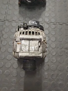 Audi A4 B8 1.8 Turbo alternator for sale.