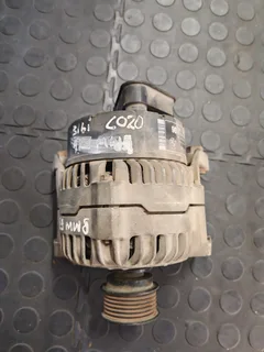 BMW E36 316i 4cyl alternator for sale.