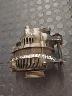 Chrysler Neon 2.0 2001 - 2004 alternator for sale.