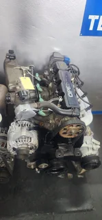 Opel Corsa Gamma 6W00 engine for sale.