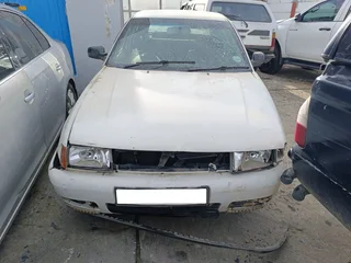 VW Polo Playa 1.4 2001 spares for sale.