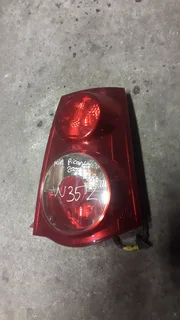 Kia Picanto 2009 right rear taillight for sale.
