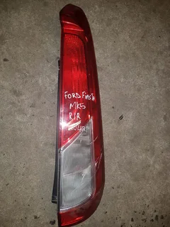 Ford Fiesta MK5 right rear taillight for sale.