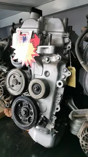 Toyota Avanza 1.5 engine for sale.