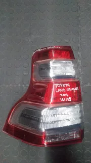 Toyota Landcruiser 2014 taillight for sale.