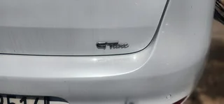 Renault Megane 3 1.4 Turbo 2013 GTline with H4JA engine code stripping for spares.