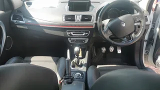 Renault Megane 3 1.4 Turbo 2013 GTline with H4JA engine code stripping for spares.