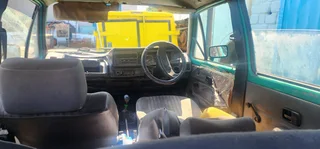 VW Golf MK1 stripping for spares.