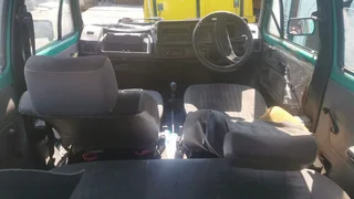 VW Golf MK1 stripping for spares.