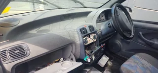 Tata Indica 2013 hatchback stripping for spares.